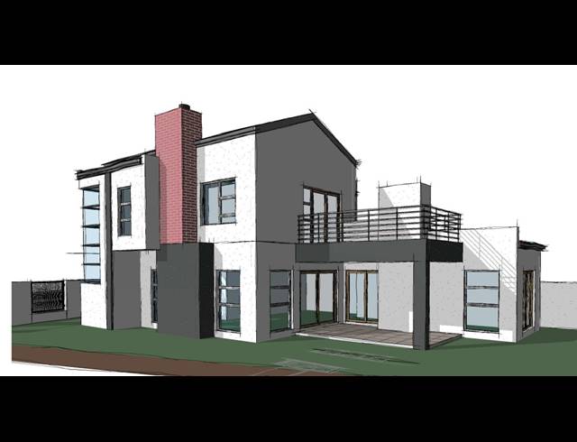 4 BEDROOM HOUSE FOR SALE IN SANDOWN